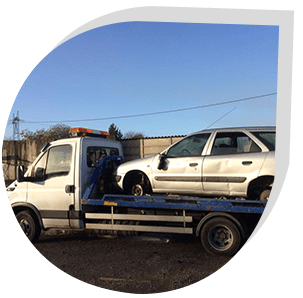 Maillard Mickaël : transport véhicules à Saint-Nazaire en Loire-Atlantique (44)